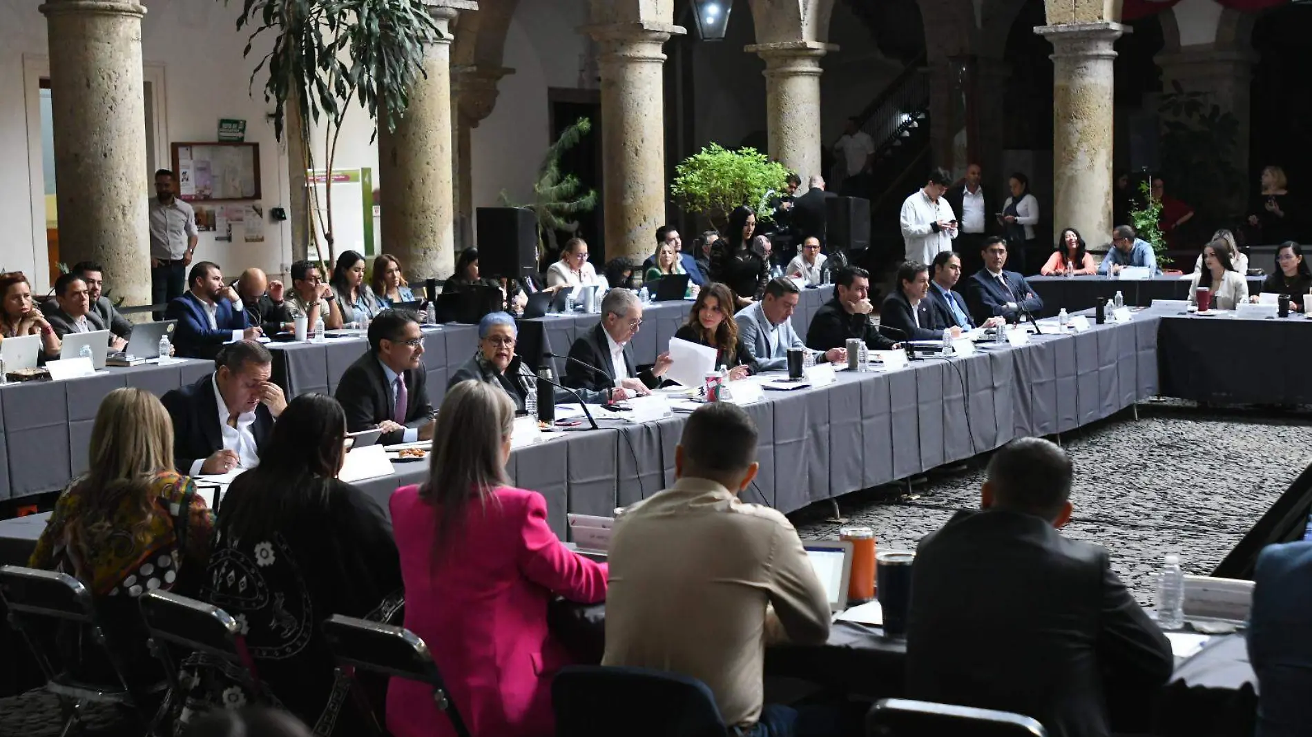 Auditoría Superior del Estado de Jalisco